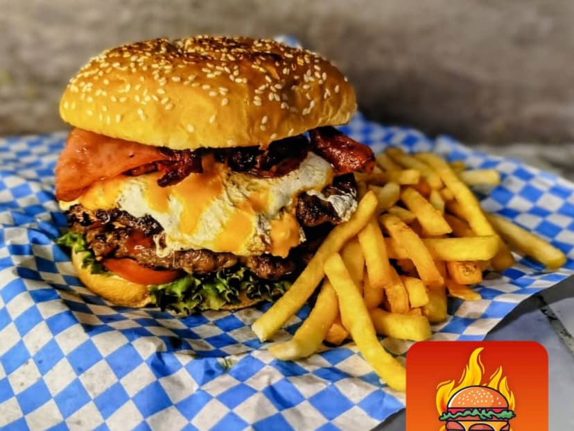Alanburger