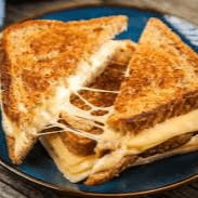 Sandwich Caliente de Queso