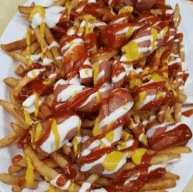 Papas Locas