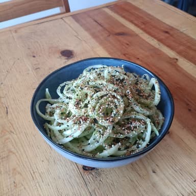 Ensalada Mixta