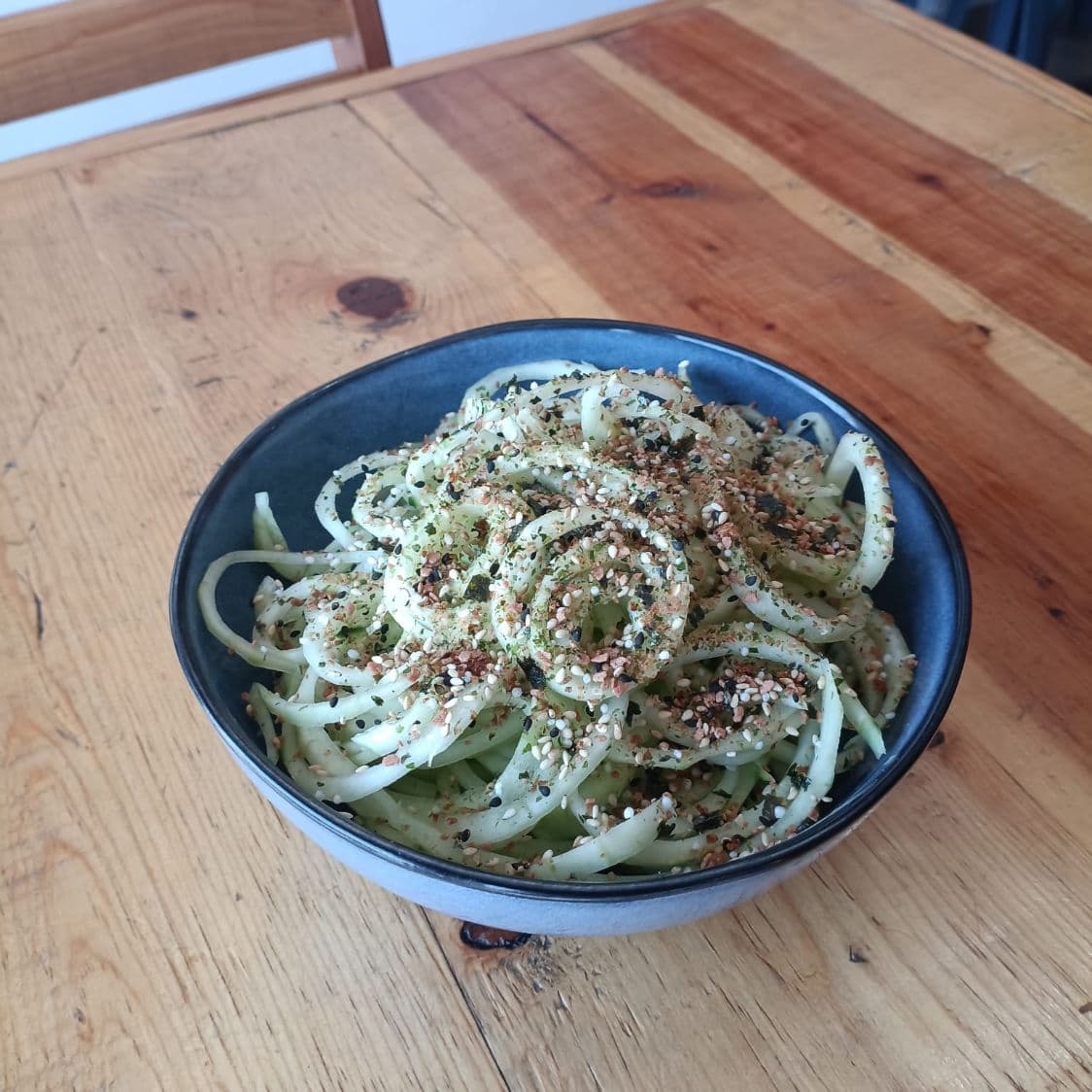 Ensalada Mixta