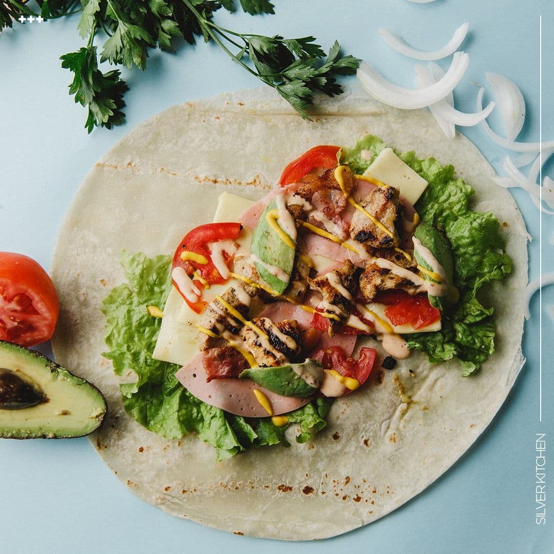Especial de Pollo