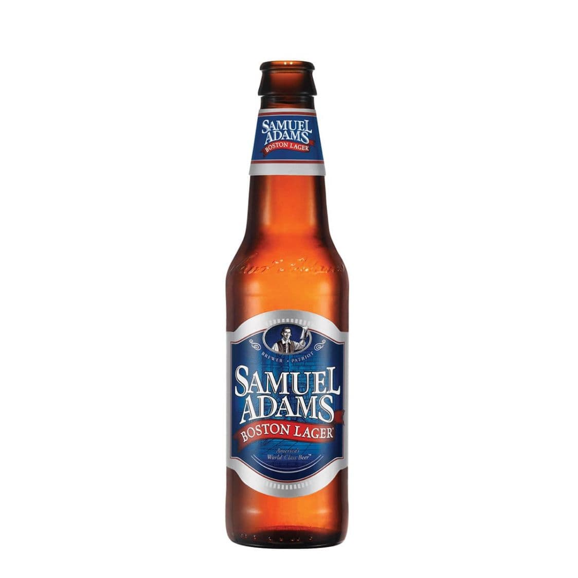 Samuel Adams