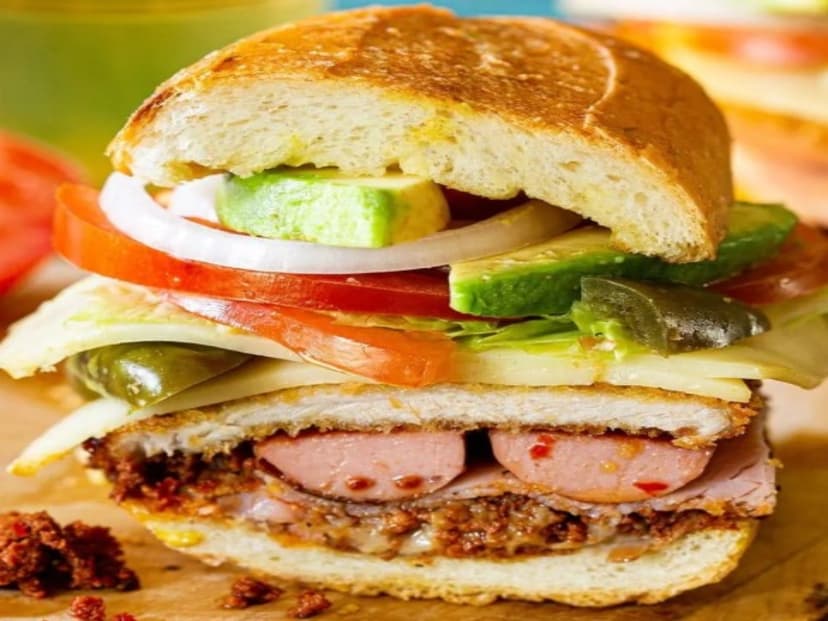 Tortas Torton