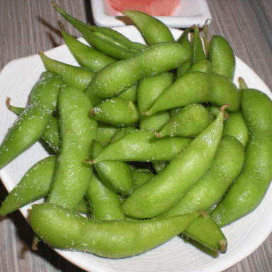 Edamames
