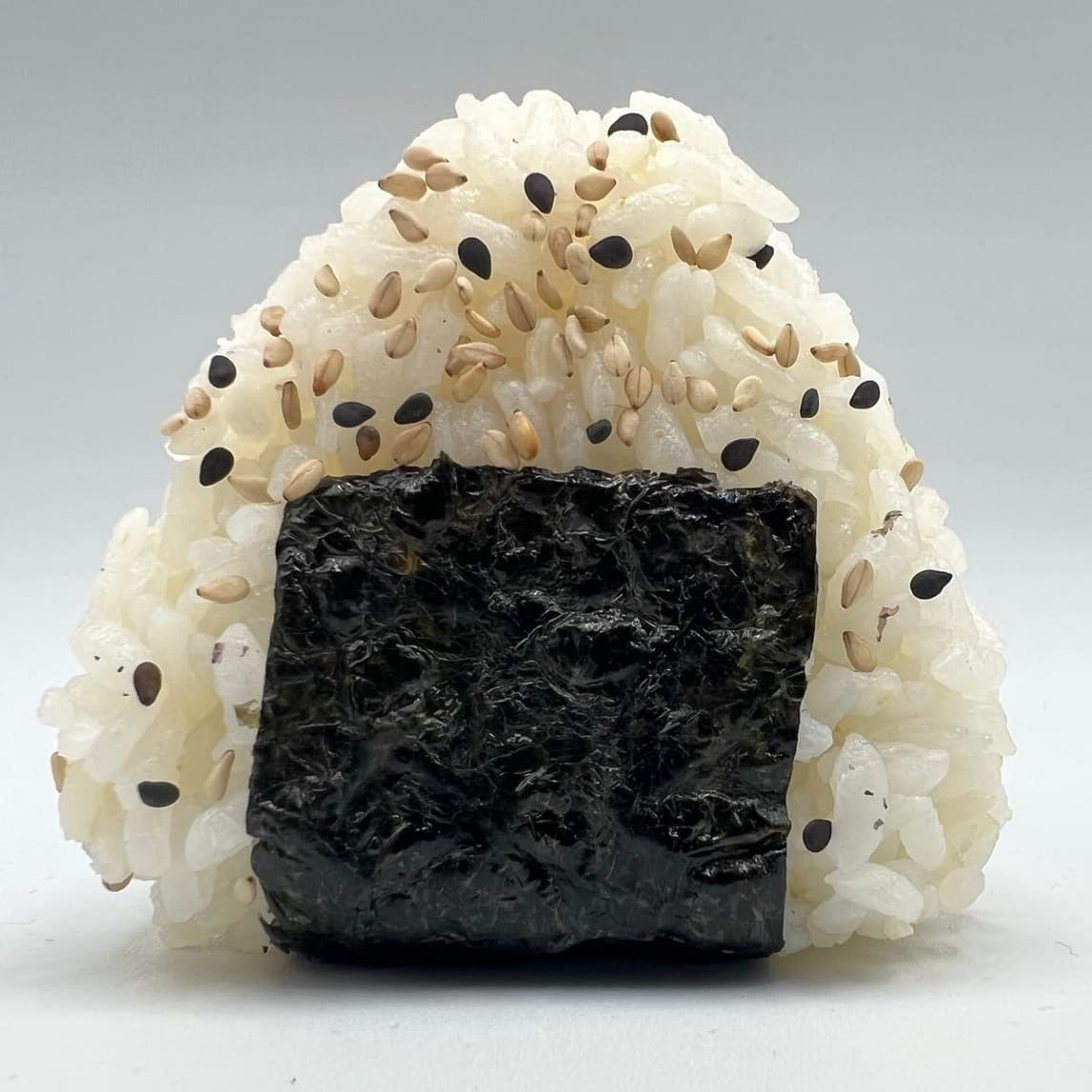 Onigiri c/Atun Spicy