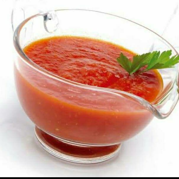 Salsa de Tomate
