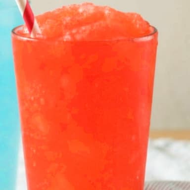 Icee de Cereza