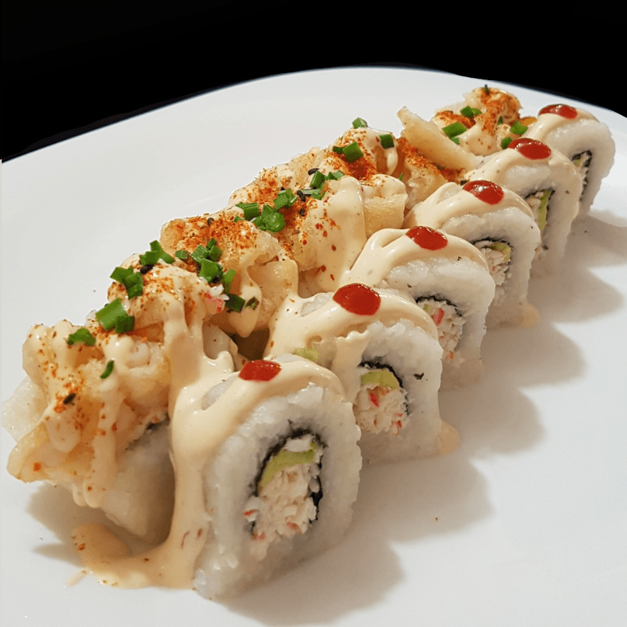 Tampi Eby Roll