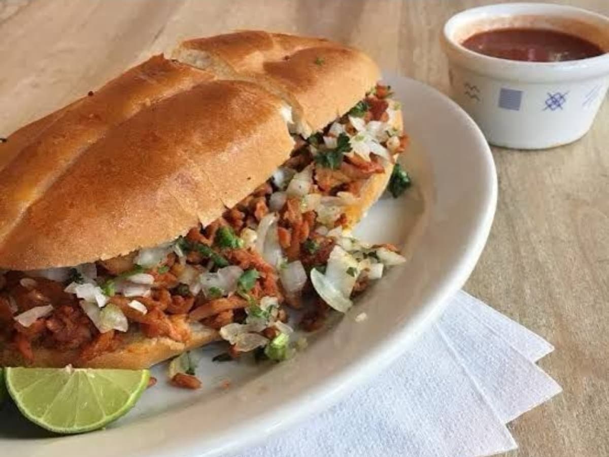 Tortas pa la banda (Portales)