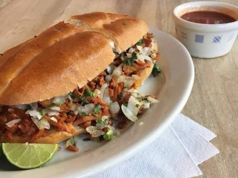 Tortas pa la banda (Portales)