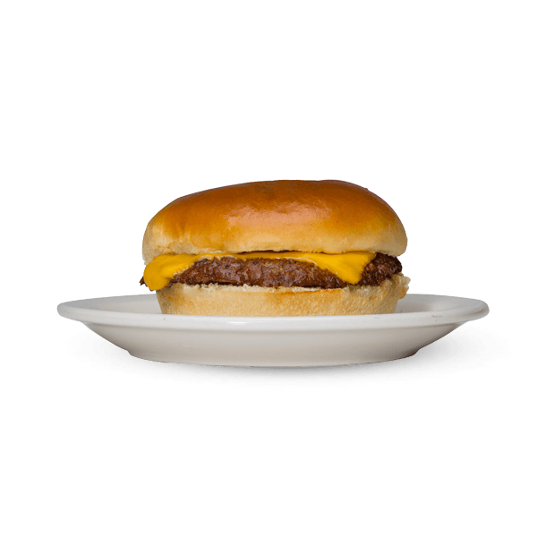 Cheese Burger