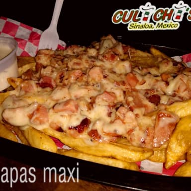 Papas Maxi