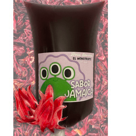 Bolis Gourmet de Jamaica 200 ml