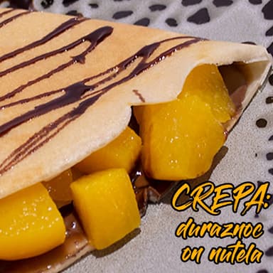 Crepa