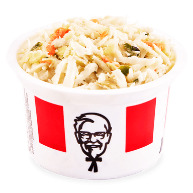 Ensalada Coleslaw Grande
