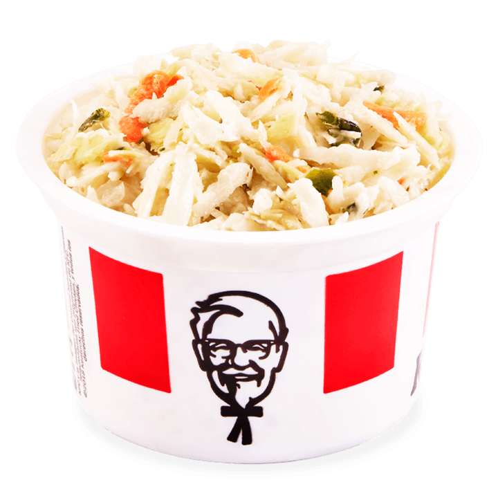 Ensalada Coleslaw Grande