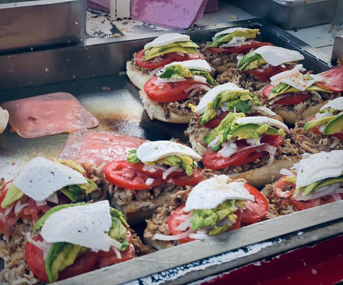 TORTAS EL REY msc