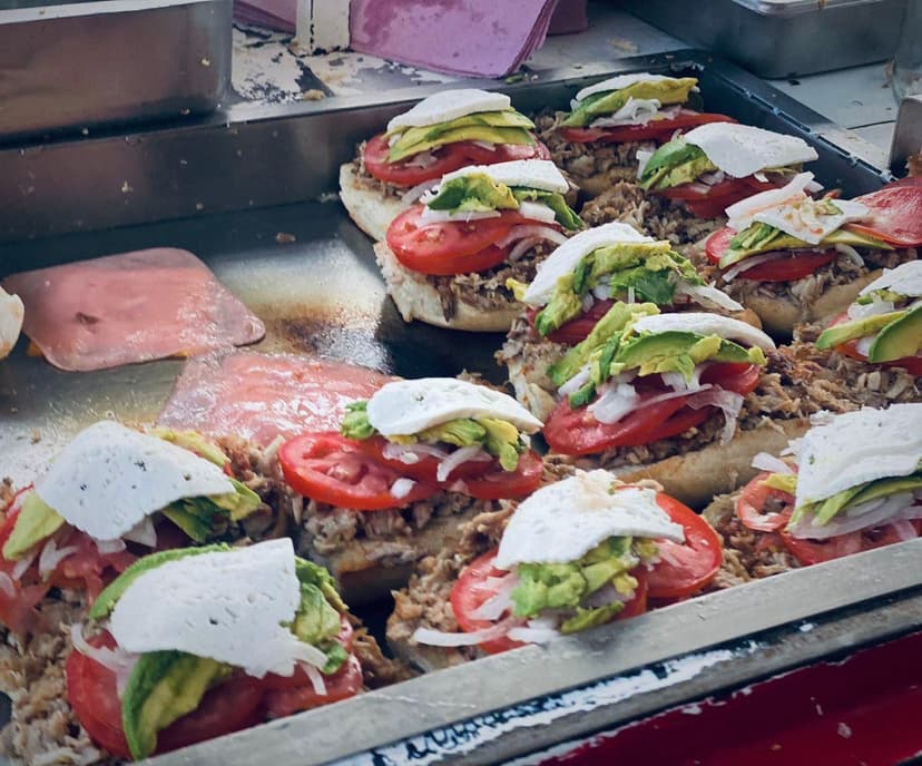 TORTAS EL REY msc