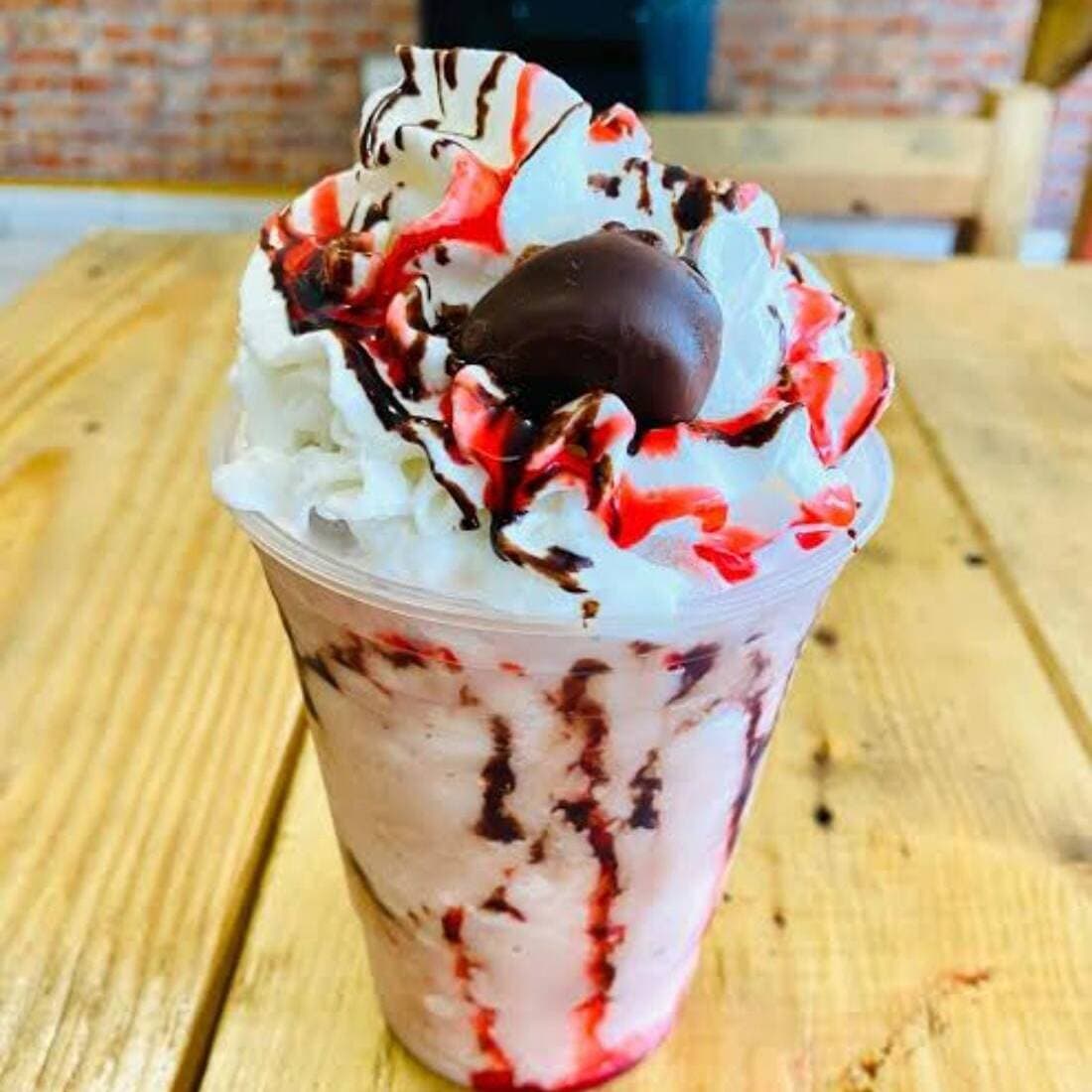 Frappe De Bubulubu