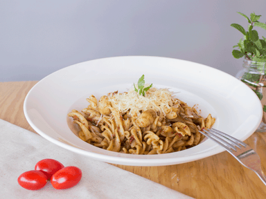 Pasta del Campo