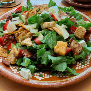 Ensalada Dely
