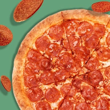 Super Peperoni 14