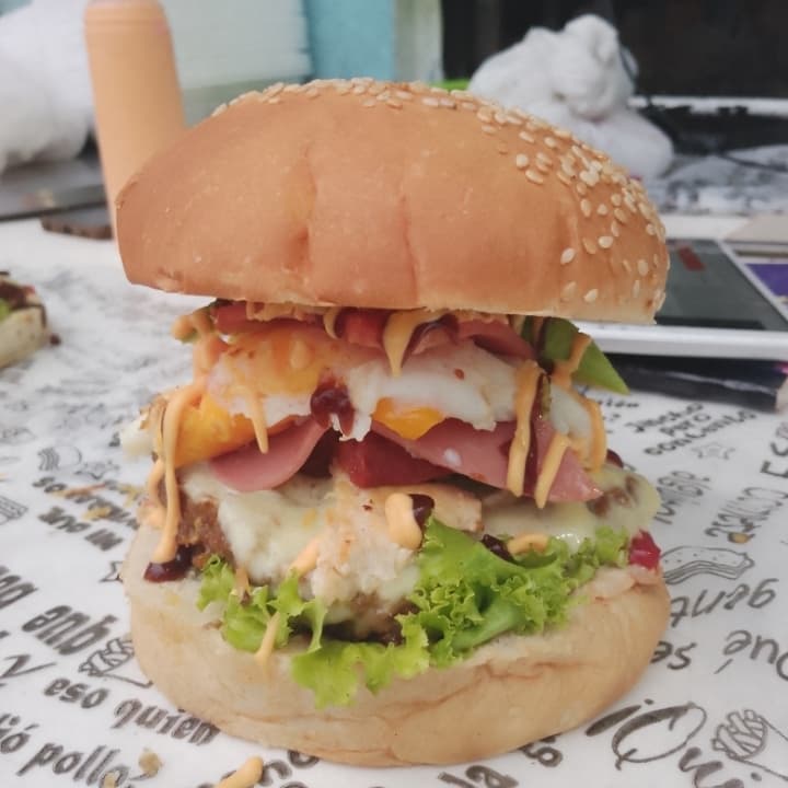 PROMO DE LA SEMANA