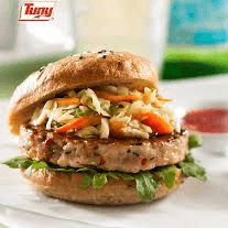 Hamburguesa