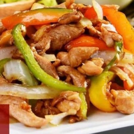 Pollo a la Plancha Grande