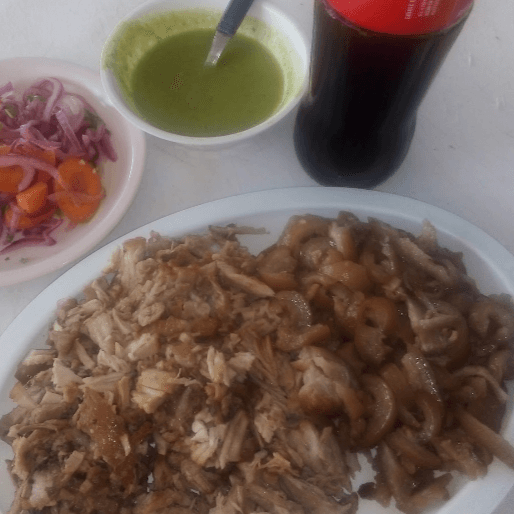Combo - 3/4 de Surtida