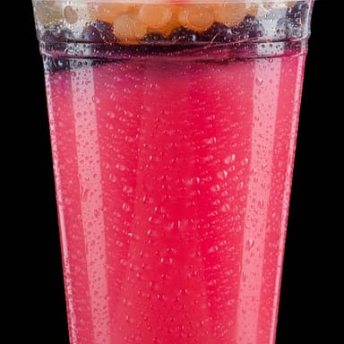 Te de Pink Lady