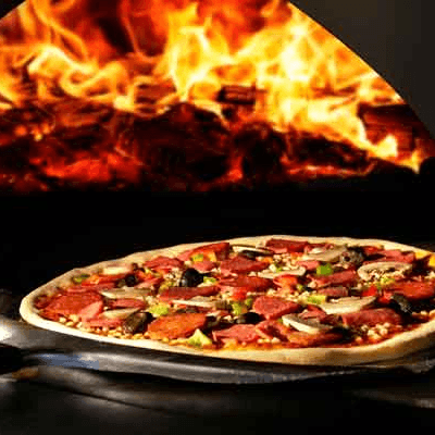 Pizza Clásica