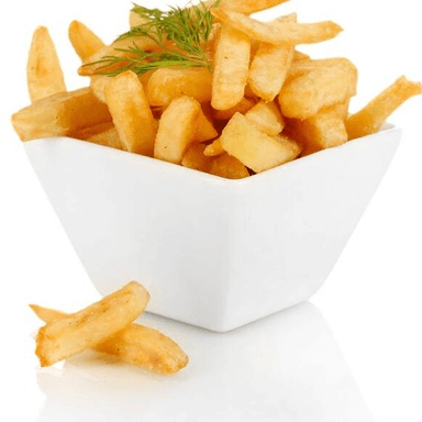 Papas Francesa