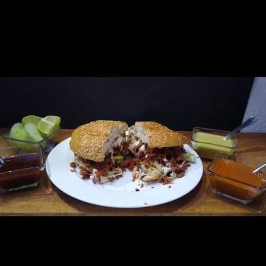 Torta Hawaiana