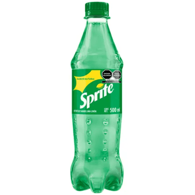 Refresco Sprite 500ml