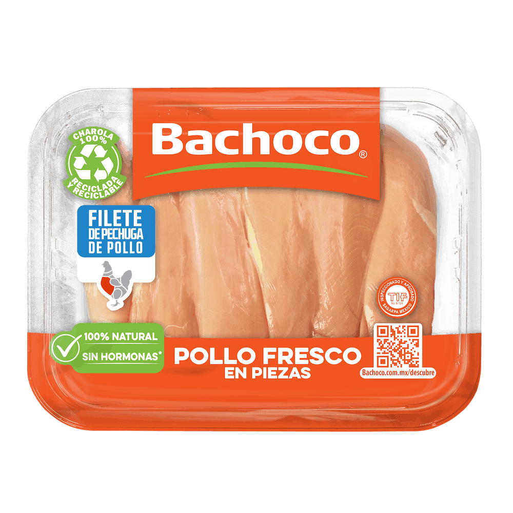 FILETE DE PECHUGA