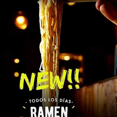 Rammen de pollo