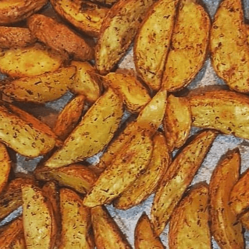 Papas Gajo