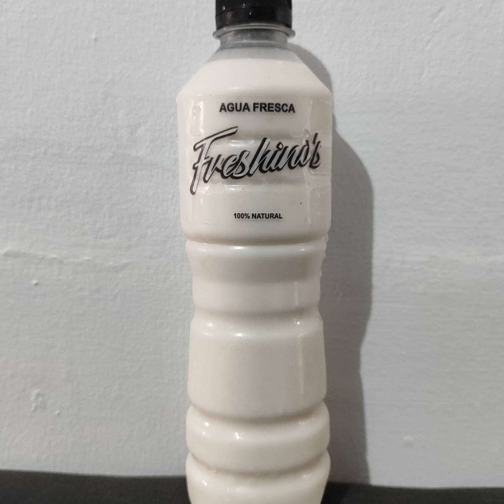 Agua Fresca Medio L