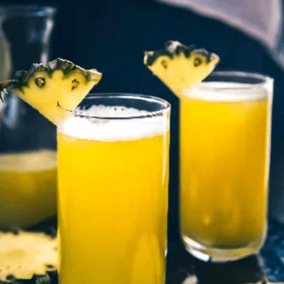 Limonada De Piña 500 ML