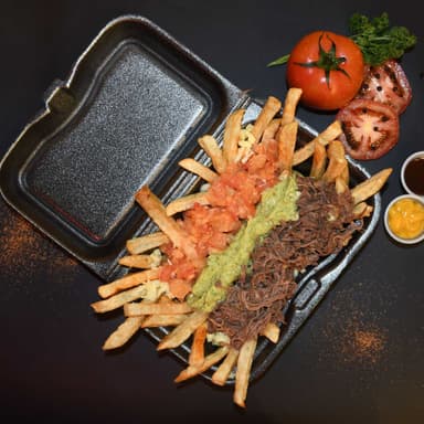 Carnepapas