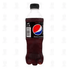 PEPSI Black 355ml