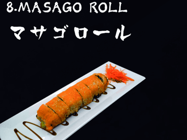 Masago Maki