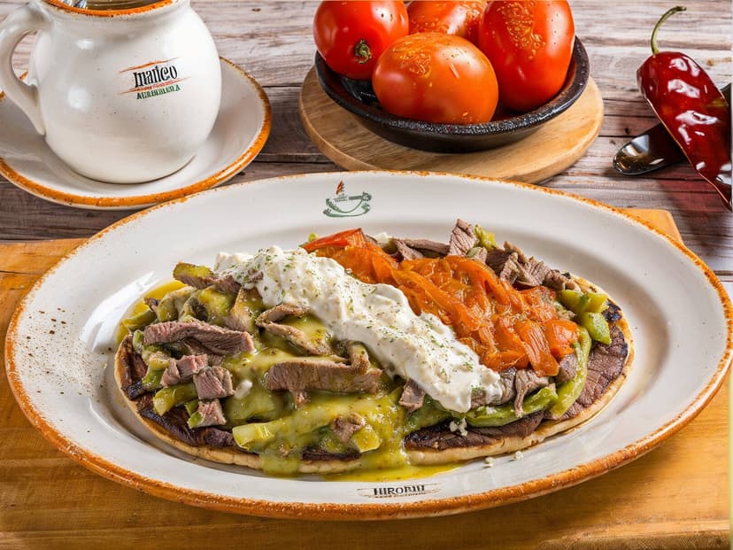 Madero Restaurante (Coacalco)
