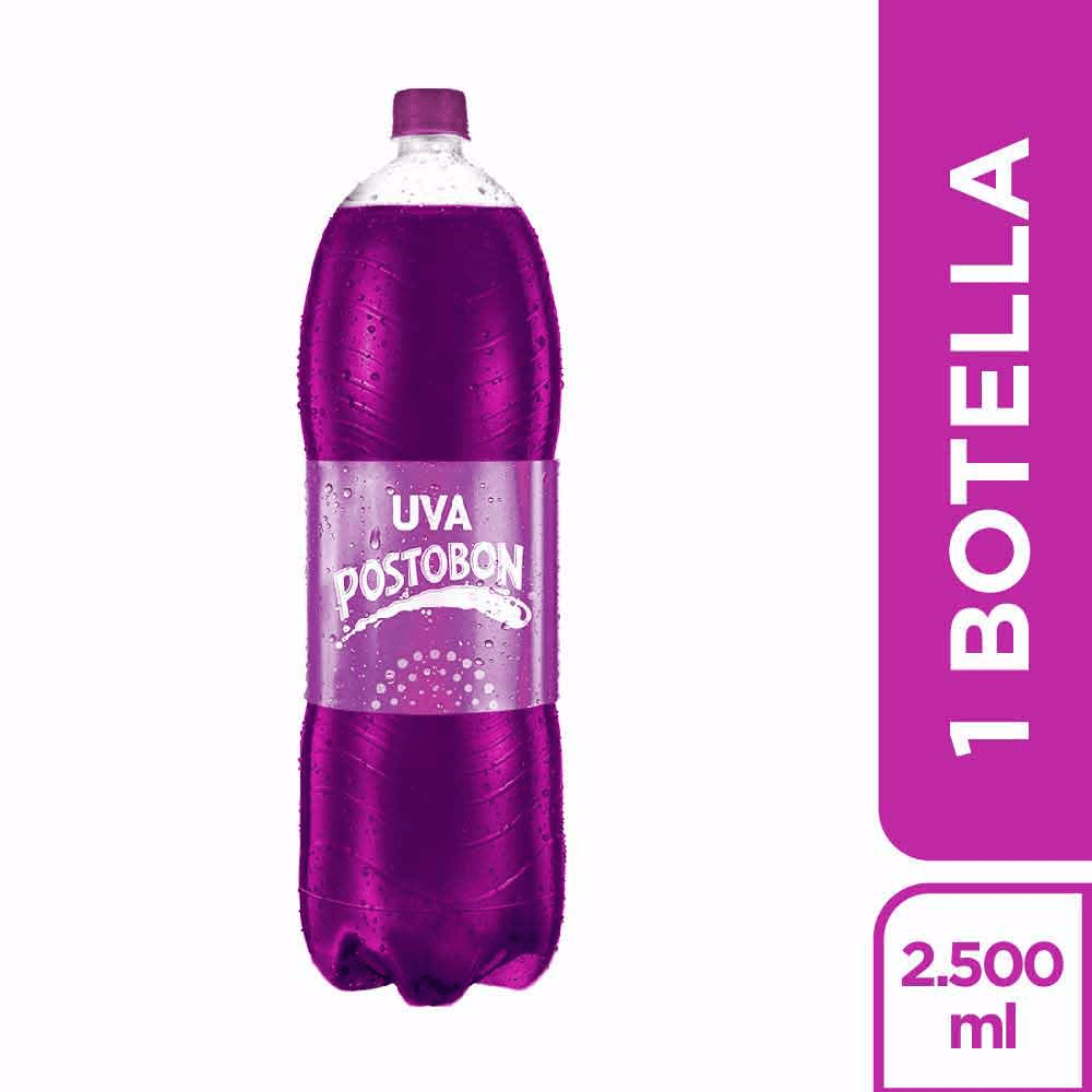 UVA X 2 litros