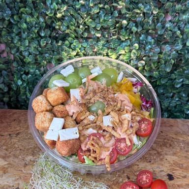 Ensalada Grande