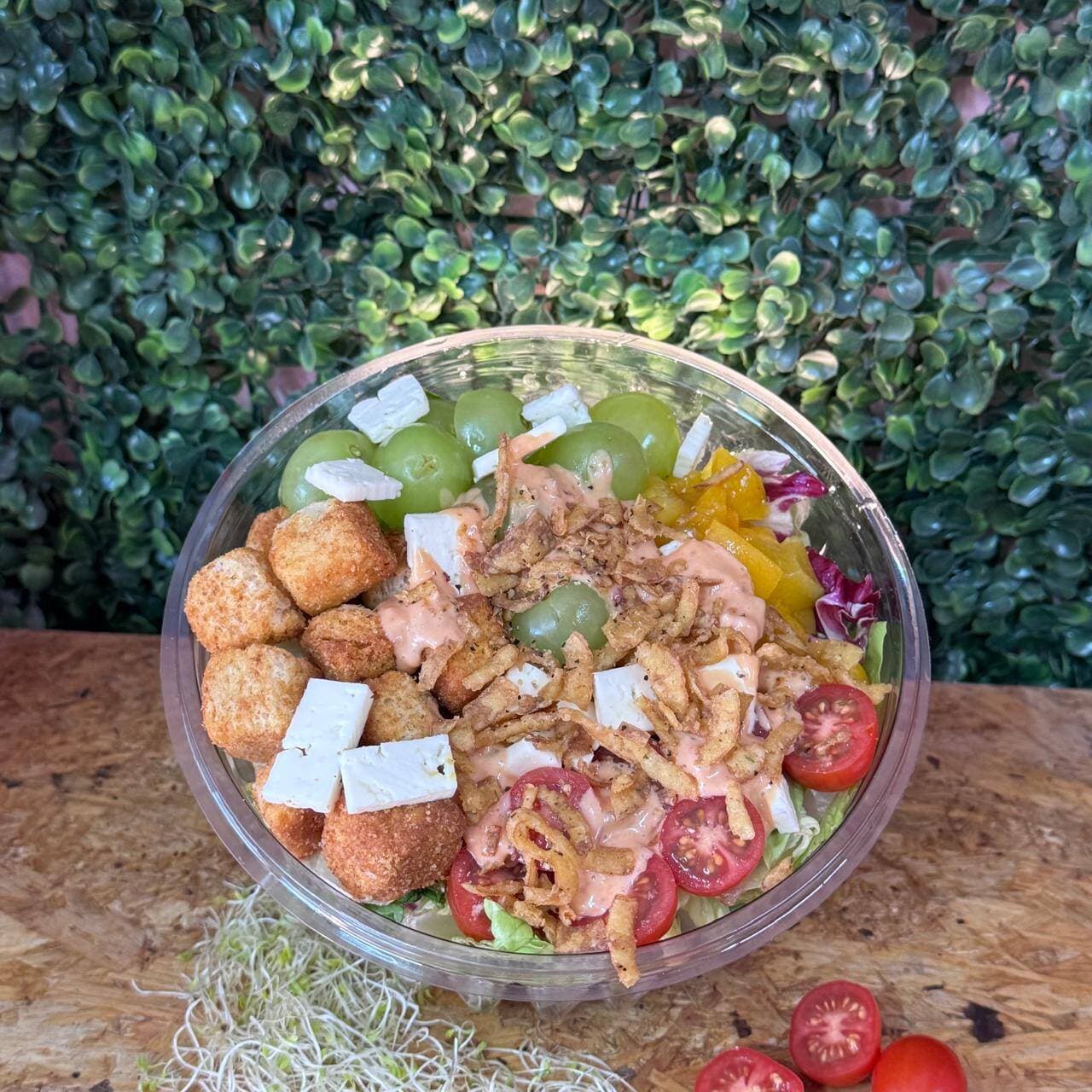 Ensalada Grande