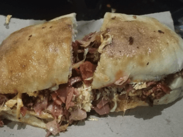 SRA. TORTA