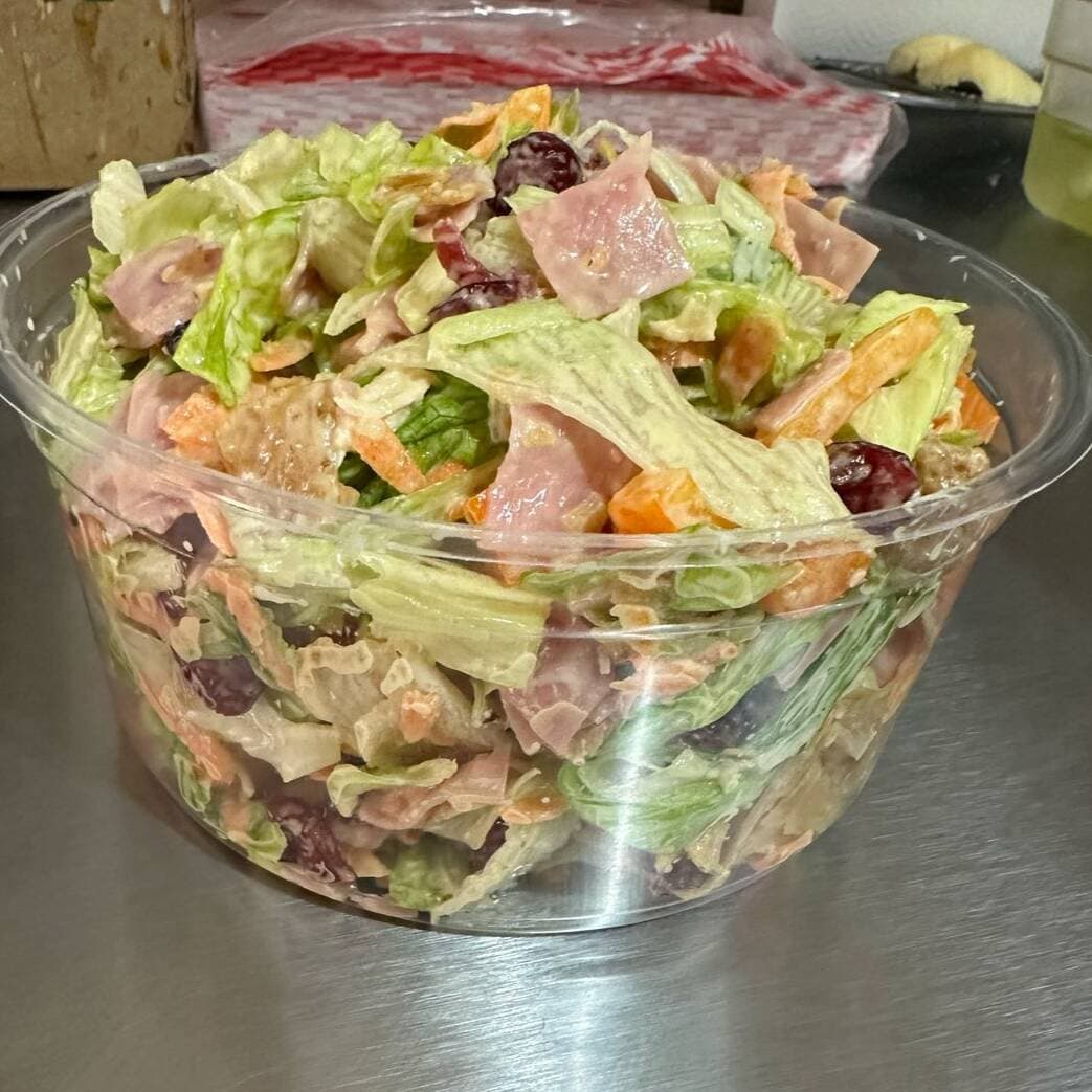 Ensalada de Pollo Grande